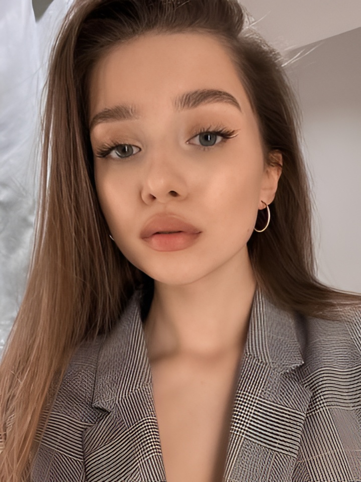 Индивидуалка Бронислава, доступна для личного знакомства от 1500 руб