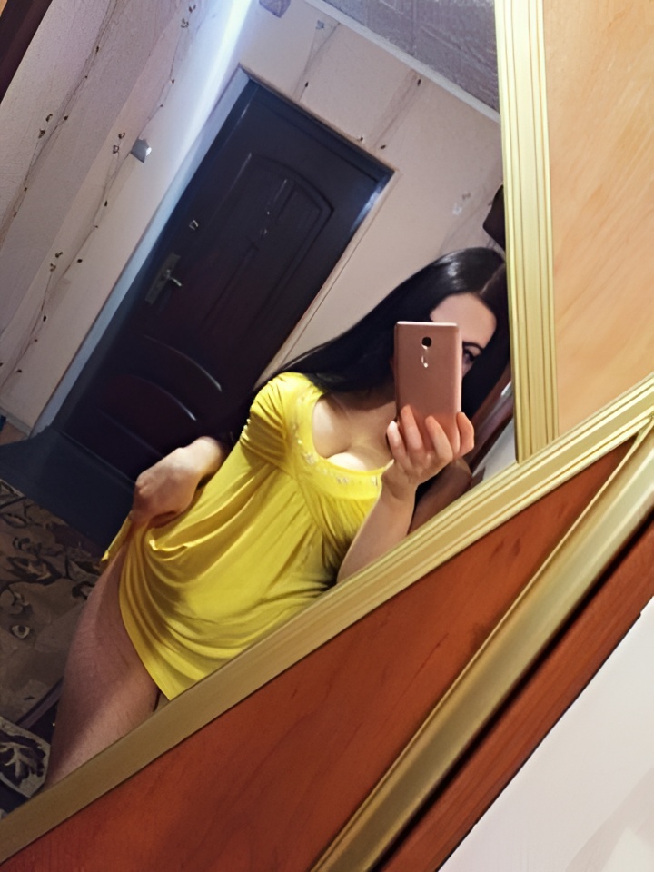 Индивидуалка Дарина, доступна для личного знакомства от 10000 руб