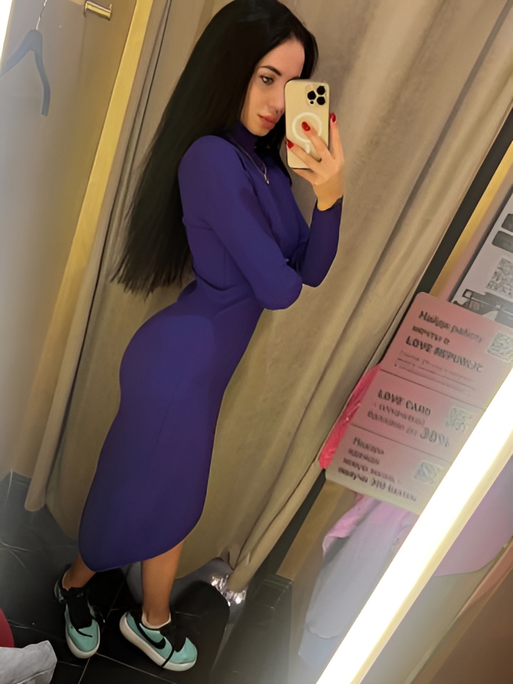 Индивидуалка Галя, доступна для личного знакомства от 1500 руб