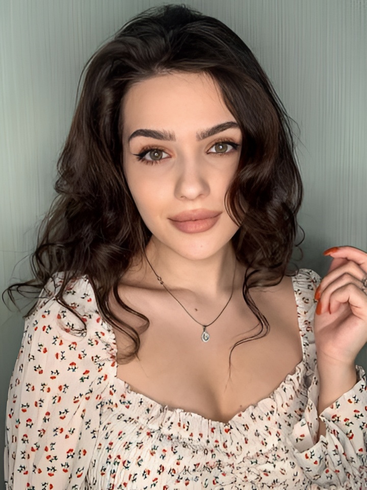 Индивидуалка Ида, доступна для личного знакомства от 5000 руб