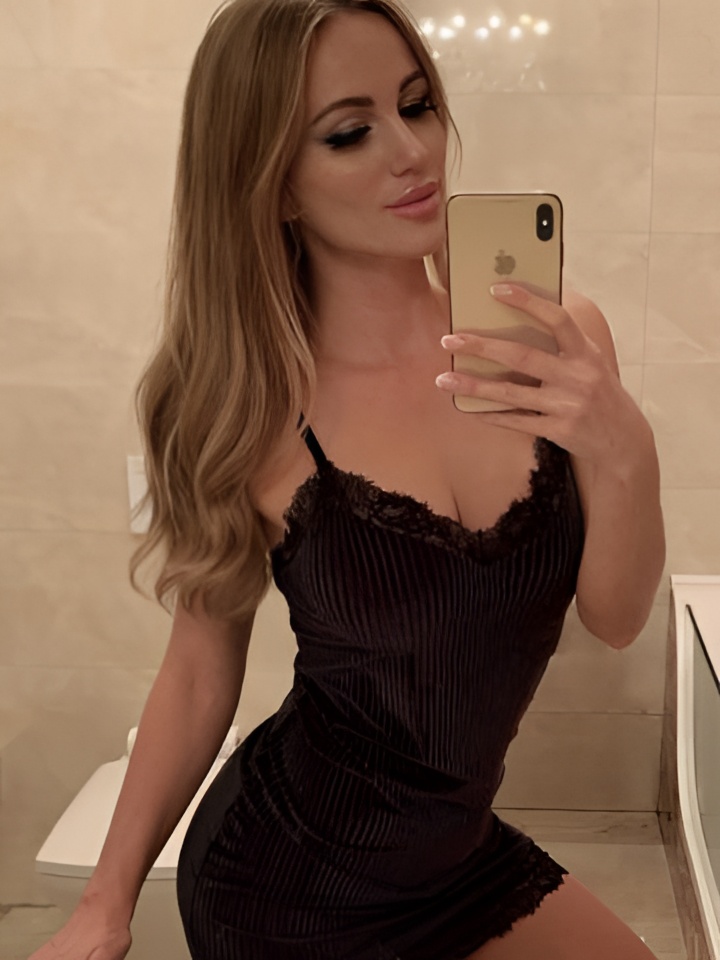 Индивидуалка Лейла, доступна для личного знакомства от 1500 руб