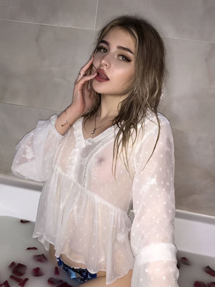 Индивидуалка Роксана, доступна для личного знакомства от 5000 руб