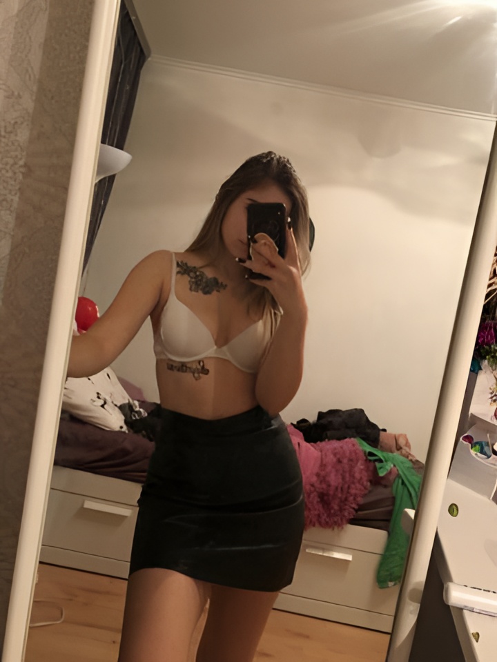 Индивидуалка София, доступна для личного знакомства от 5000 руб