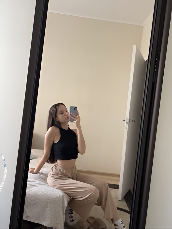 Вероника привлекательная девушка из Омска цена от 2000 руб