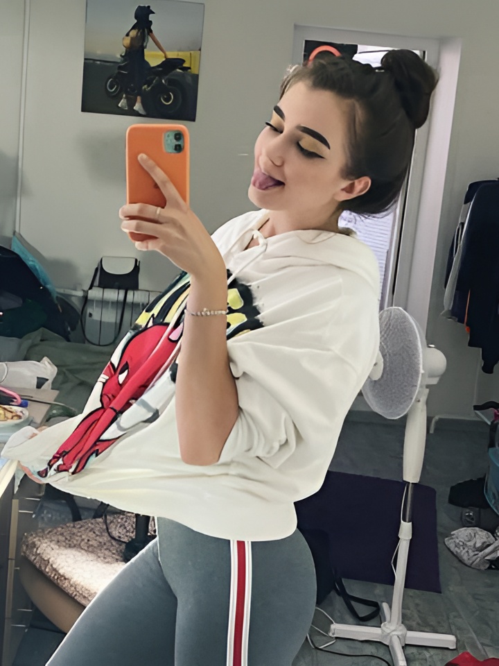 Индивидуалка Ядвига, доступна для личного знакомства от 2500 руб