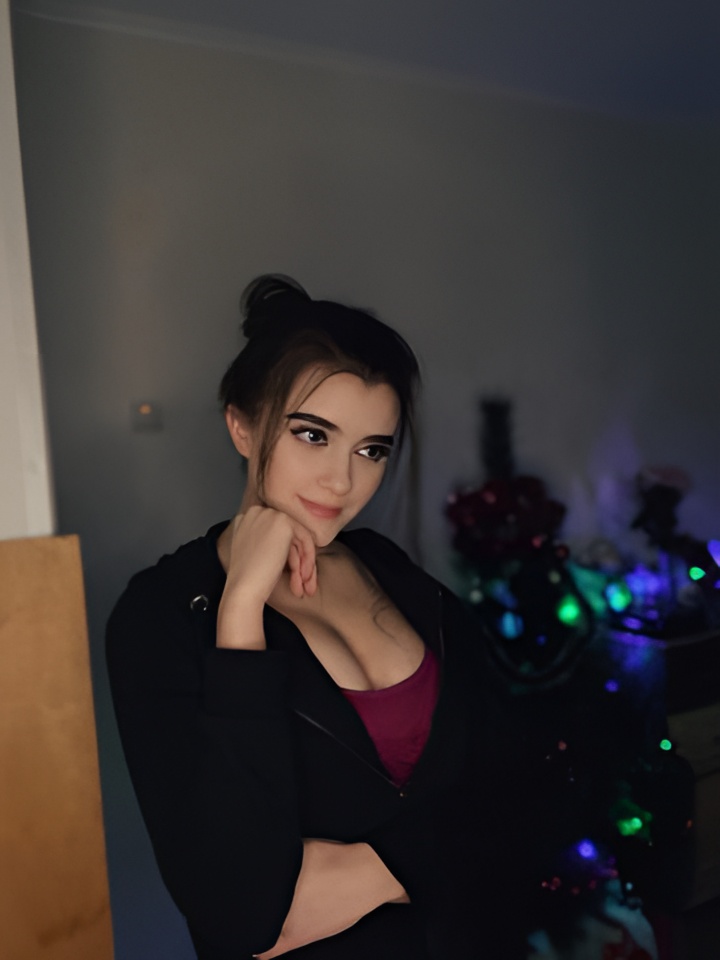 Индивидуалка Ядвига, доступна для личного знакомства от 2500 руб