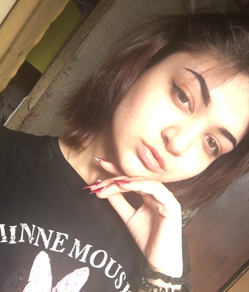 Элис привлекательная девушка из Омска цена от 3500 руб