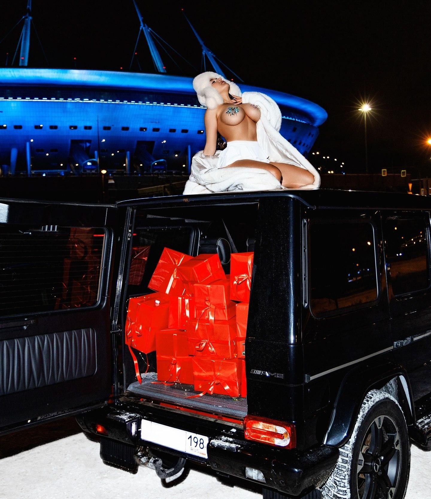 Индивидуалка Марина, доступна для личного знакомства от 9000 руб