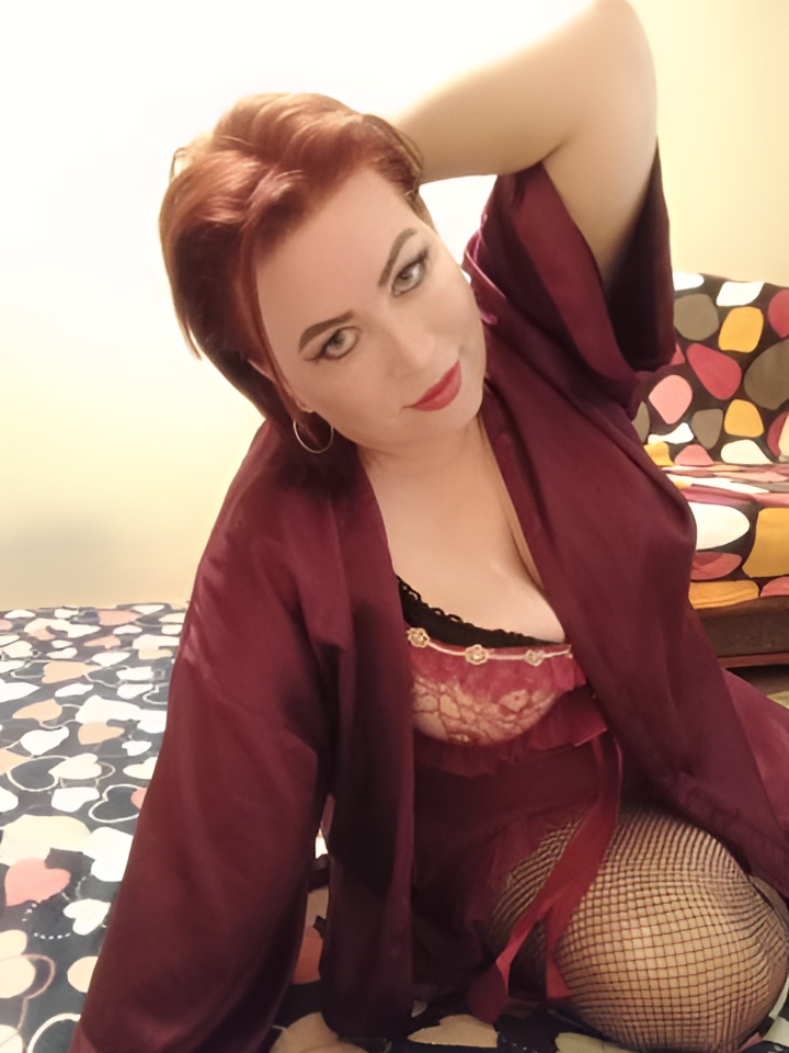 Индивидуалка Екатерина, доступна для личного знакомства от 2500 руб