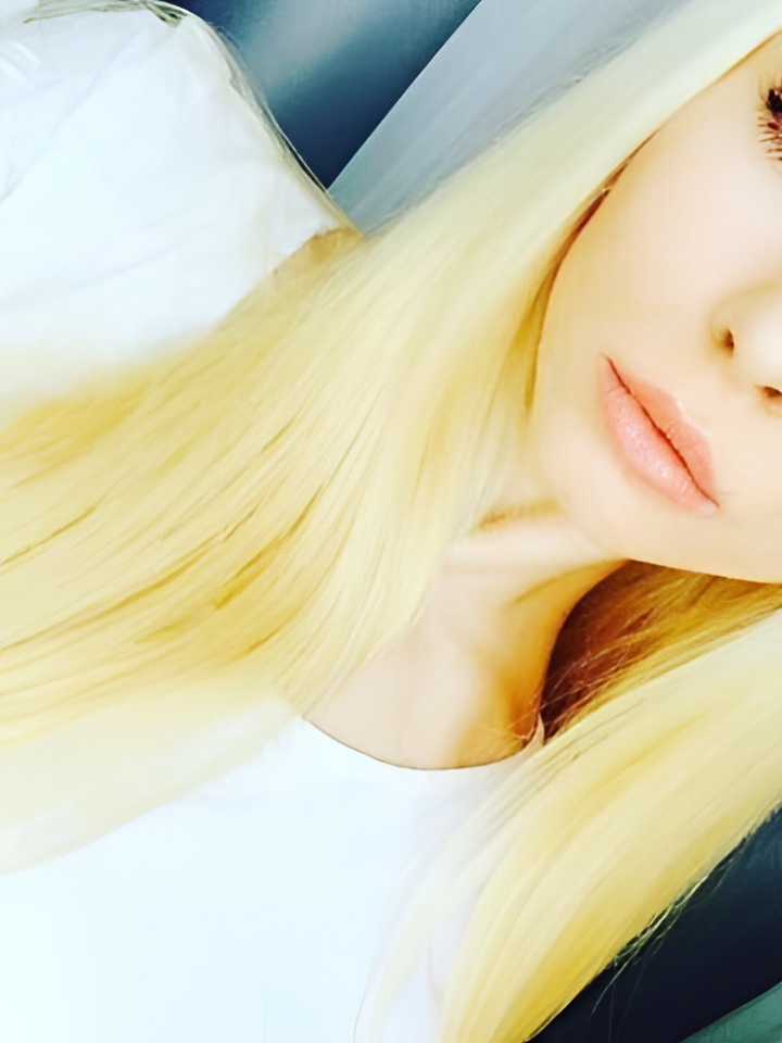 Индивидуалка Светлана, доступна для личного знакомства от 5000 руб