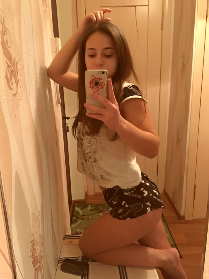 Индивидуалка Владлена, доступна для личного знакомства от 1500 руб