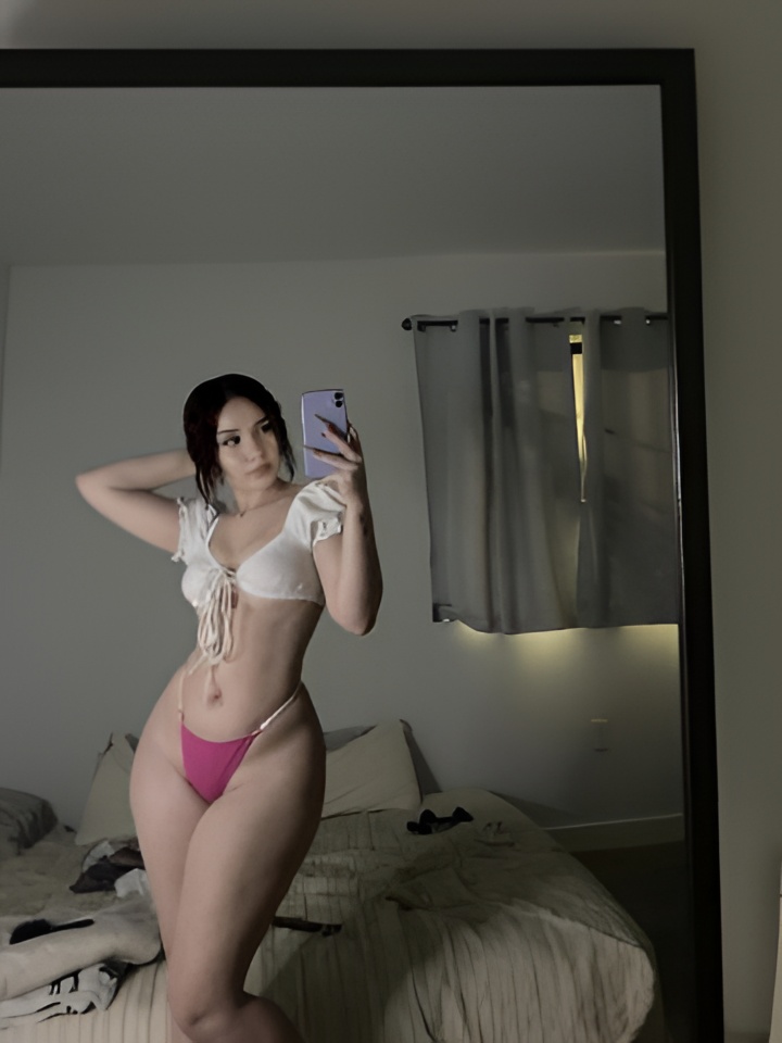 Индивидуалка Ядвига, доступна для личного знакомства от 5000 руб