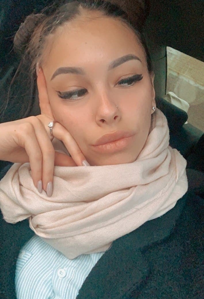 Индивидуалка Люда, доступна для личного знакомства от 3500 руб