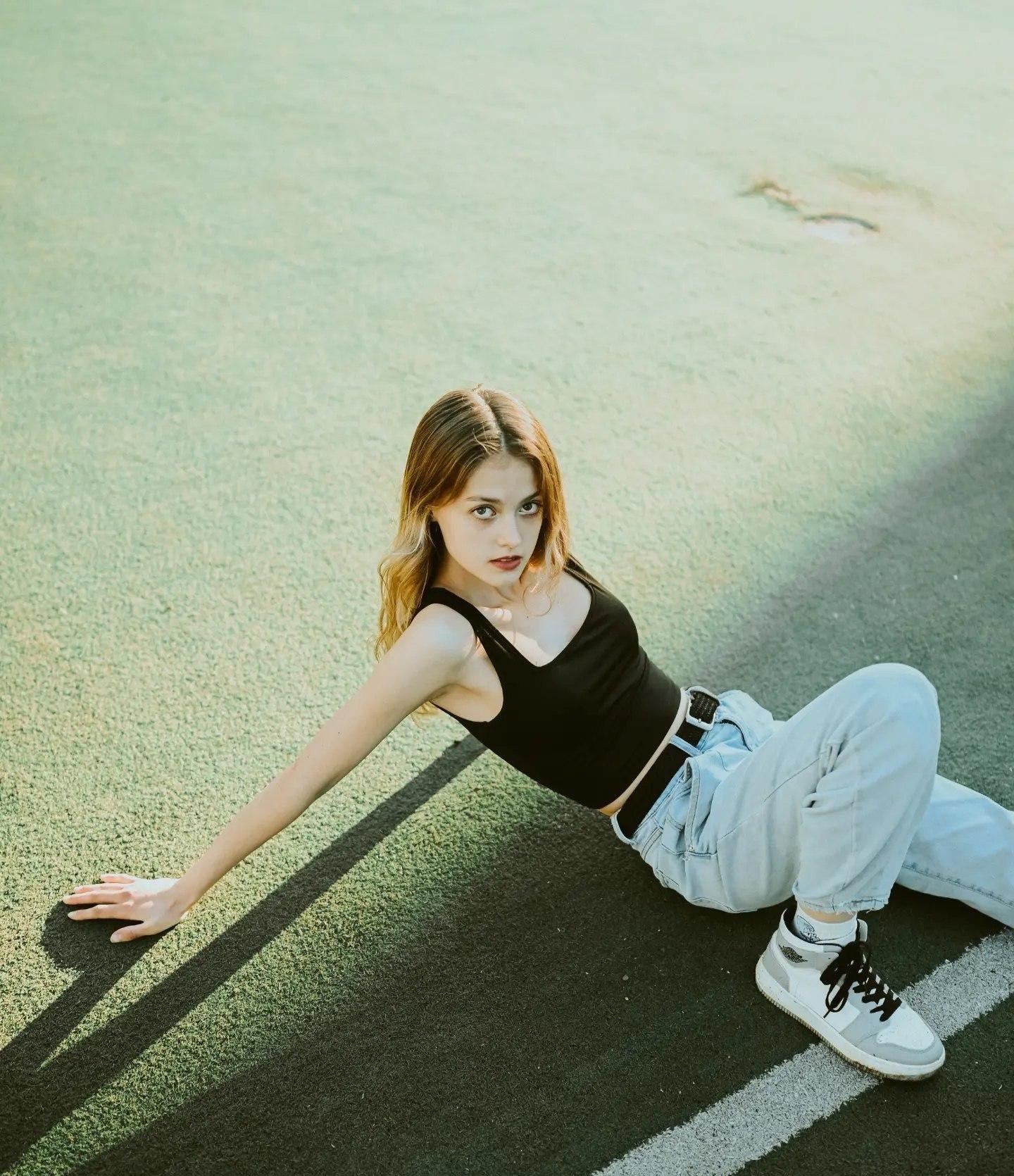 Индивидуалка Василиса, доступна для личного знакомства от 5000 руб