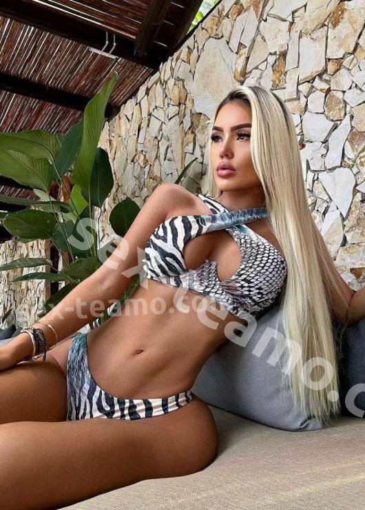 Индивидуалка Сабина, доступна для личного знакомства от 4000 руб