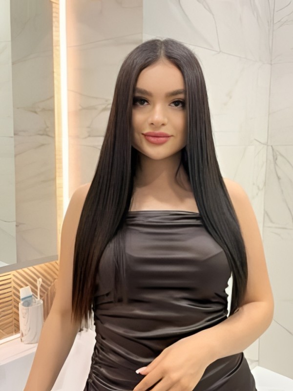 Белослава из Омска