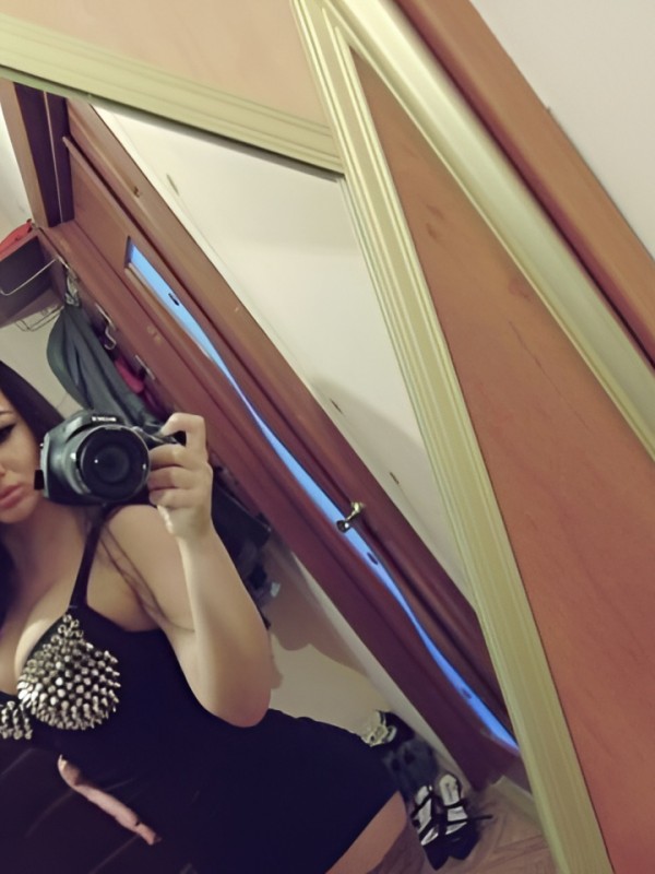 Дарина из Омска