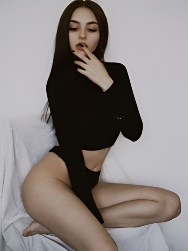 Дарина из Омска