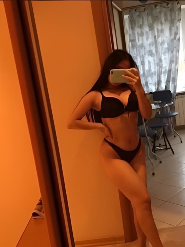 Филиция из Омска