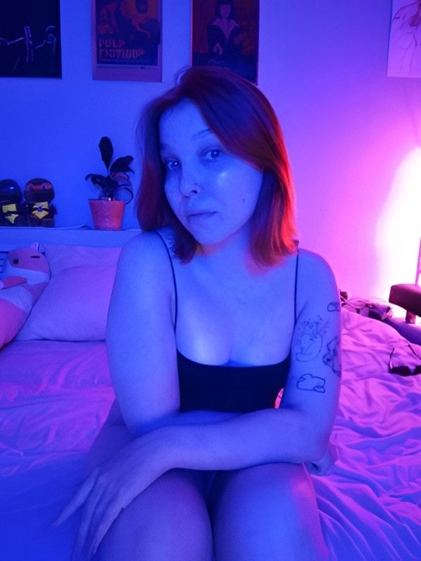 Ида из Омска