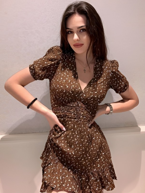 Ида из Омска