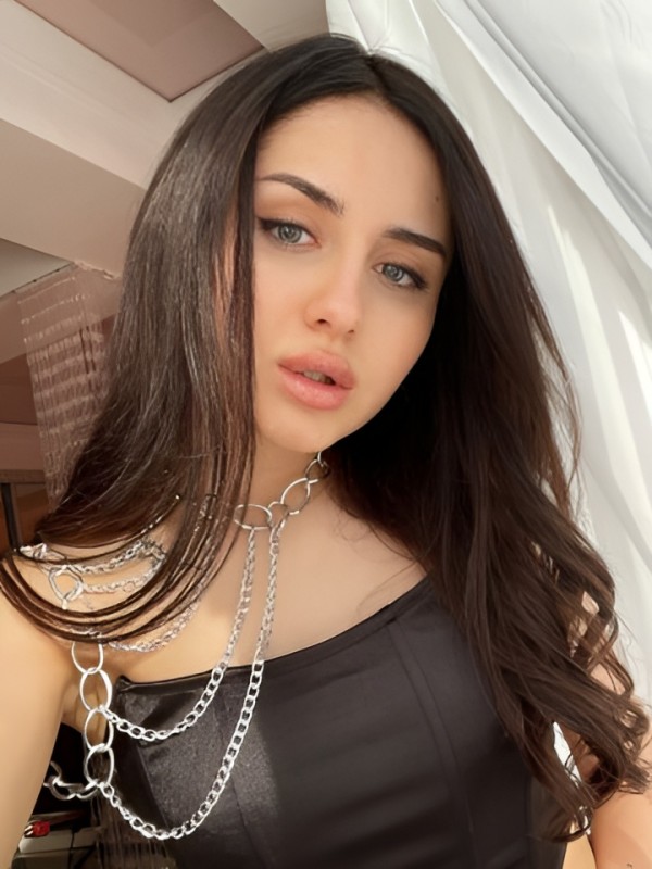 Ксения из Омска