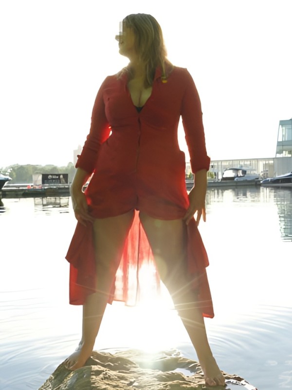 Летиция из Омска