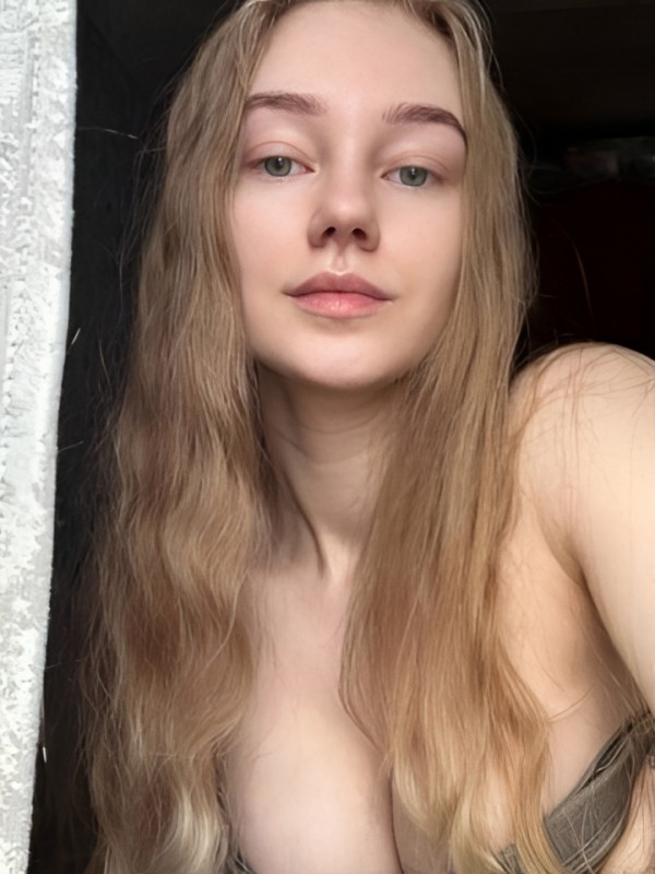 Лиана из Омска