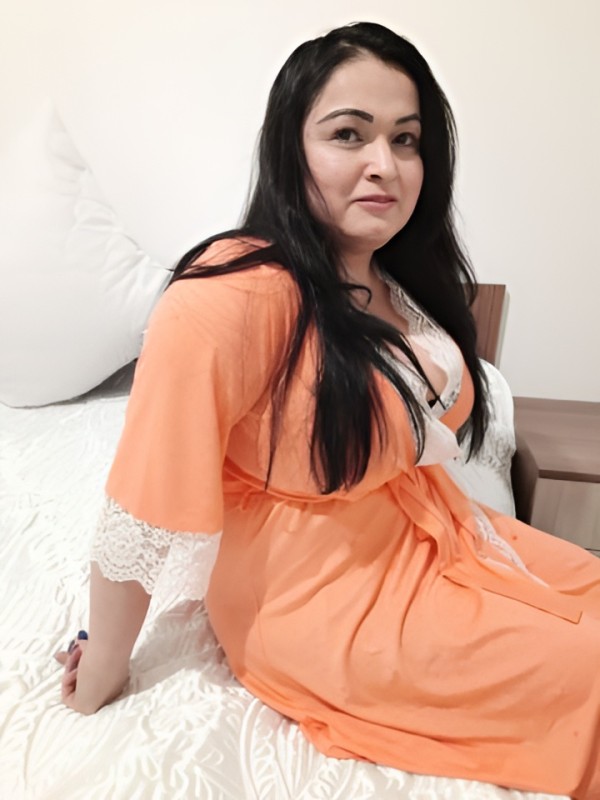 Лилия из Омска