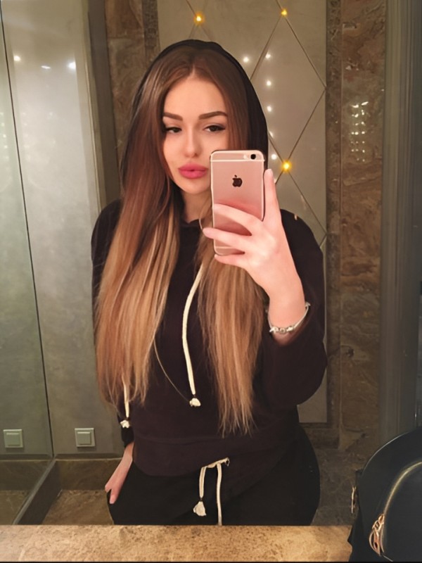 Лизочка из Омска