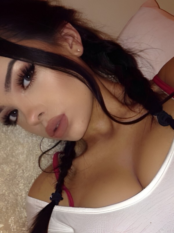 Роксана из Омска