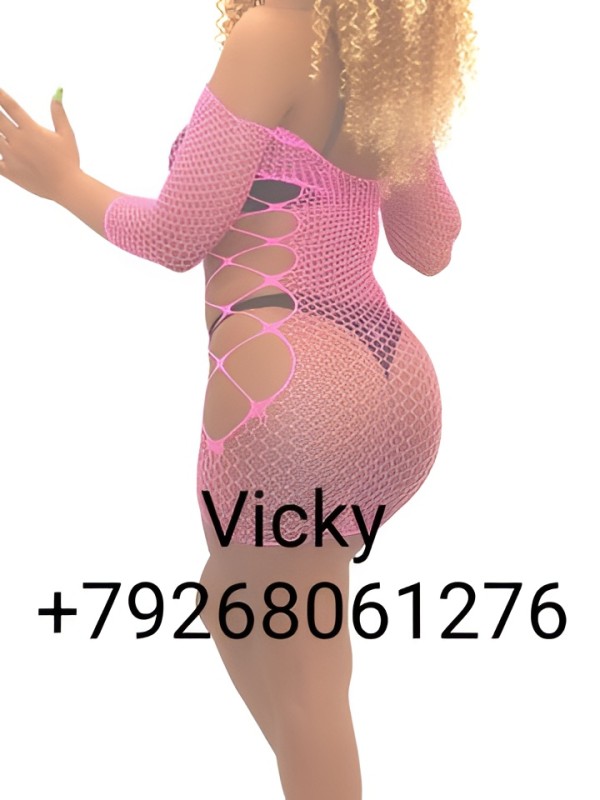 Таисия из Омска