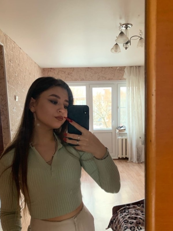 Владилена из Омска