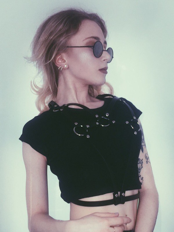 Донна из Омска