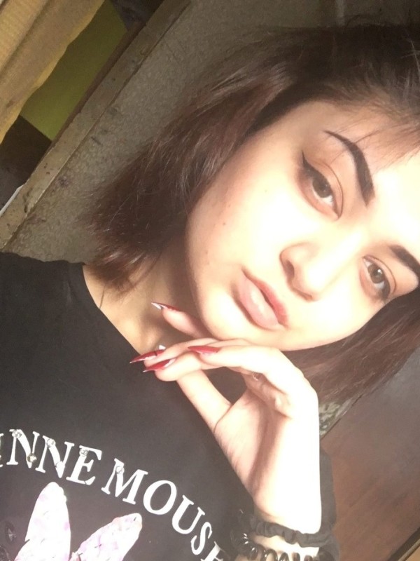 Элис из Омска