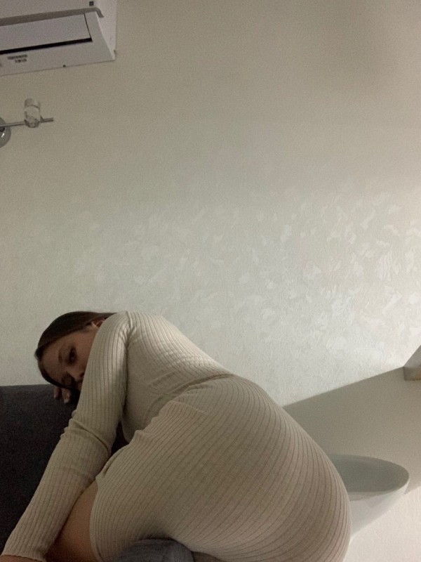 Ольга из Омска