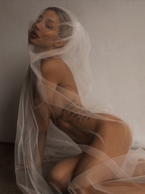 Камилла фото 6