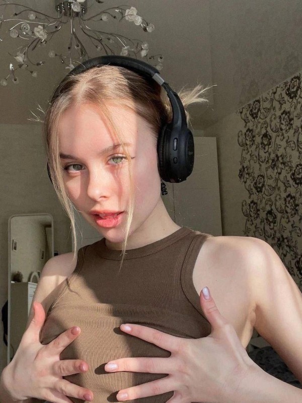 Милена фото 6