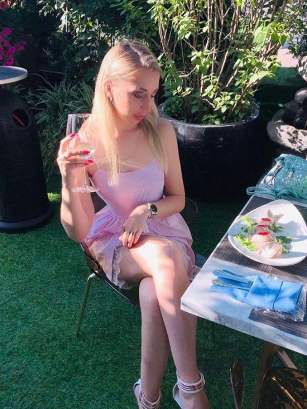 🎥 Ева из Омска