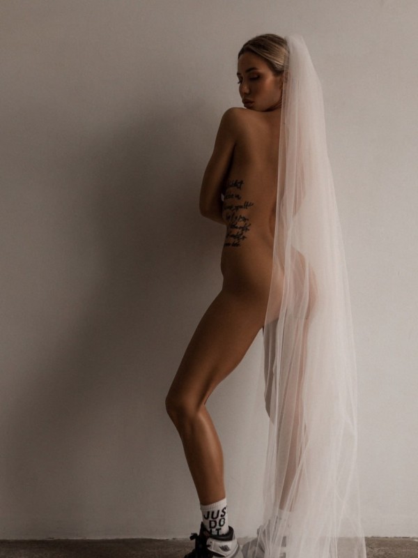 Камилла из Омска