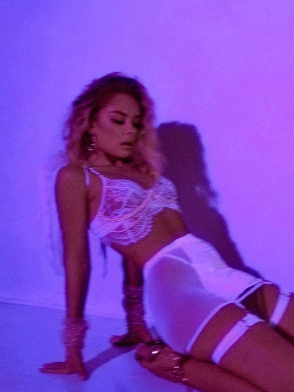 Лиля из Омска