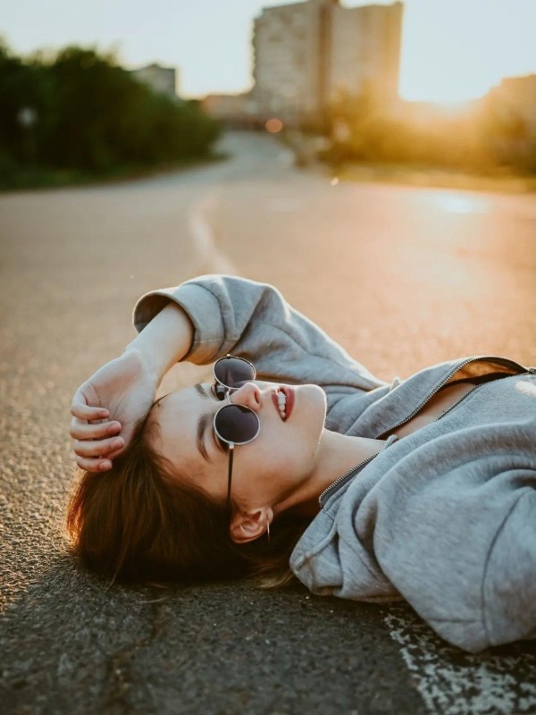 Василиса из Омска