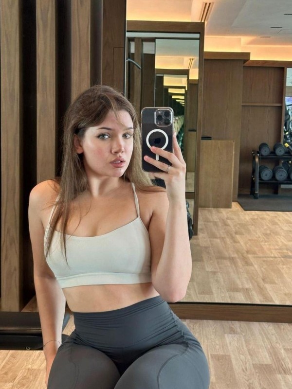 Катька из Омска