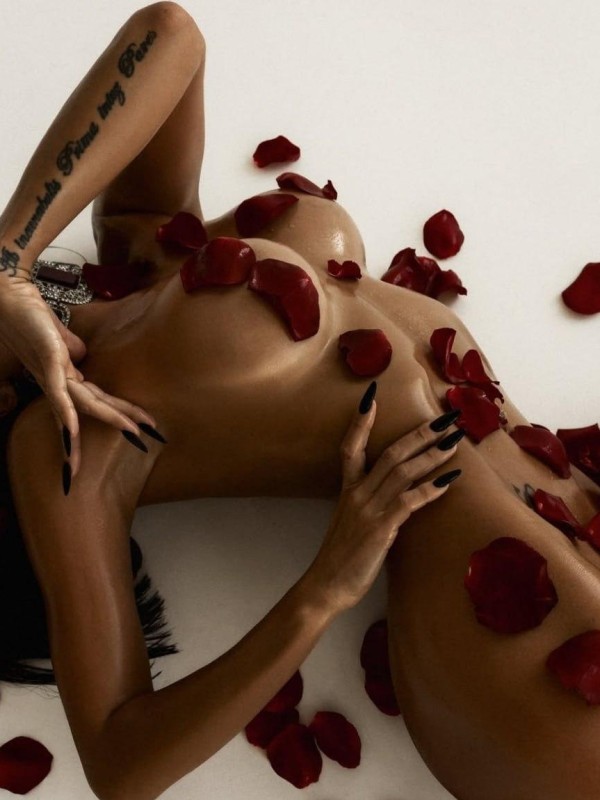 Светлана из Омска