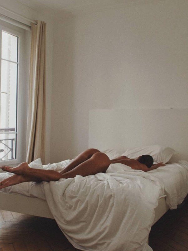 ОЛЯ из Омска