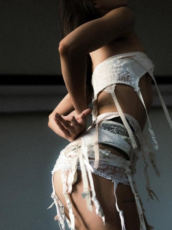 Тамара из Омска