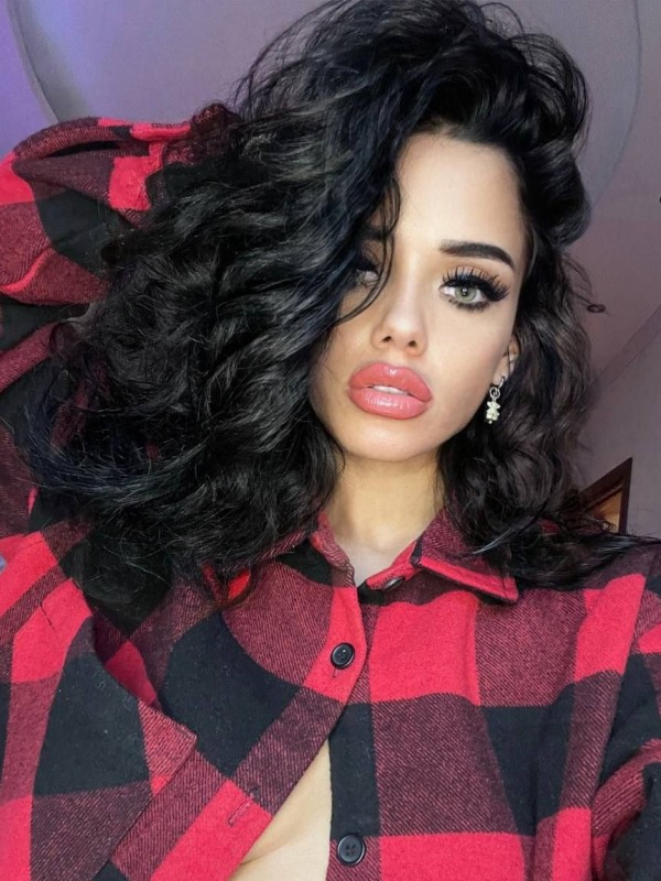 Ася из Омска